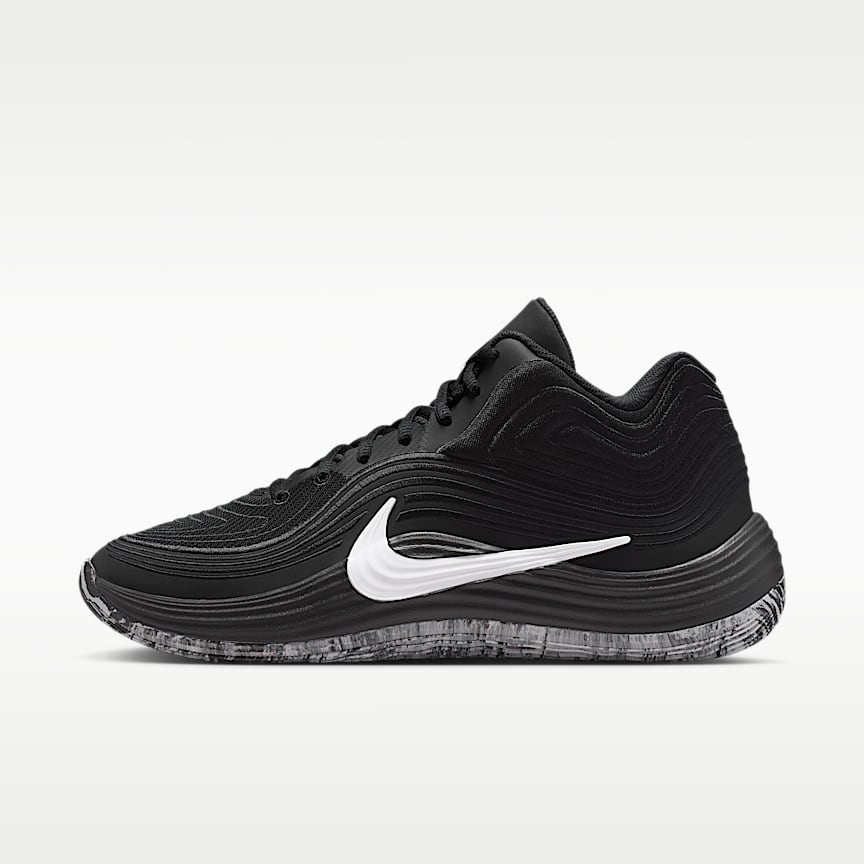 Nike Alpha Menace 4 Shark Football Cleats. Nike.com